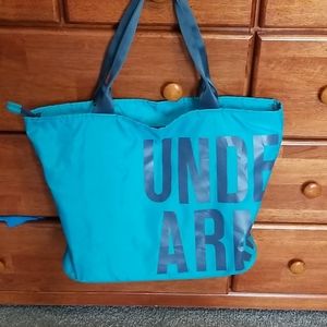 Under Armour Gym Bag